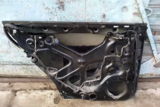 8E0853763B , art5385240 Дверь задняя правая Audi A4 B7 Арт 5385240, вид 4
