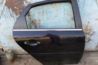 art5385332 Дверь задняя правая Opel Vectra C  Арт 5385332, вид 2