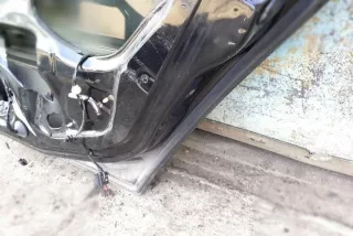 art5385332 Дверь задняя правая Opel Vectra C  Арт 5385332, вид 4