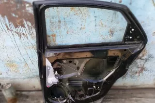 art5385332 Дверь задняя правая Opel Vectra C  Арт 5385332, вид 5