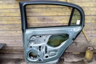 art5385362 Дверь задняя правая Opel Vectra C  Арт 5385362, вид 1