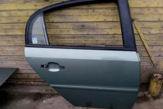 art5385362 Дверь задняя правая Opel Vectra C  Арт 5385362, вид 2
