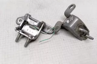 art5385530 Прочая запчасть Honda Jazz 2 Арт 5385530, вид 1