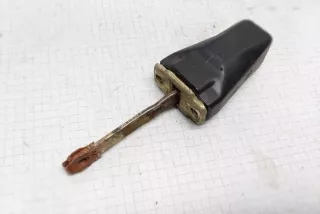 357837323 , art5385784 Ограничитель открывания двери Volkswagen Passat B3 Арт 5385784, вид 1