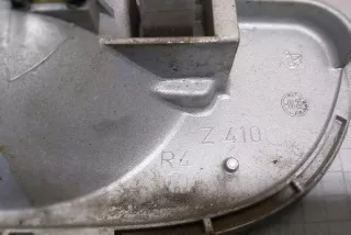 Z410 , art5385938 Ручка наружная задняя правая Volvo XC90 1 restailing Арт 5385938, вид 1