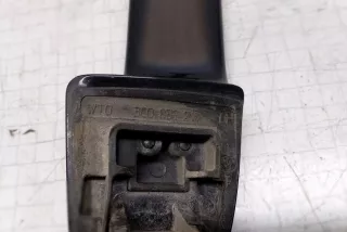 3C0837210DE , art5385940 Ручка наружная задняя правая Volkswagen Passat B6 Арт 5385940, вид 3