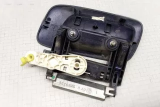 260933585 , art5386104 Ручка наружная задняя правая Opel Astra G Арт 5386104, вид 1
