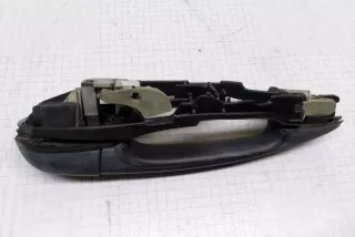 51218253453 , art5386588 Ручка наружная задняя правая BMW 3 E46 Арт 5386588, вид 1