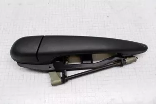 51218253453 , art5386588 Ручка наружная задняя правая BMW 3 E46 Арт 5386588, вид 2