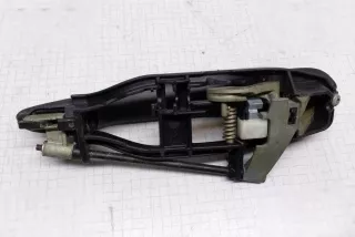 51218253453 , art5386588 Ручка наружная задняя правая BMW 3 E46 Арт 5386588, вид 3
