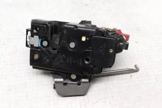 8E0839016C , art5388378 Замок двери задней правой Audi A4 B6 Арт 5388378, вид 3
