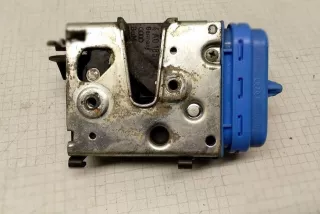 4A0839016D , art5388682 Замок двери задней правой Audi A6 C4 (S6,RS6) Арт 5388682, вид 1