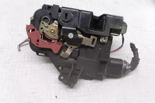 4B0839016D , art5388723 Замок двери задней правой Audi A4 B6 Арт 5388723, вид 3