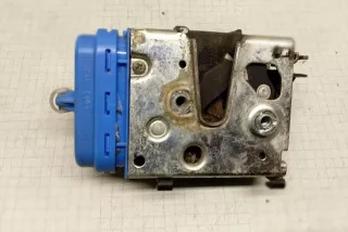 4A0839015D , art5388867 Замок двери задней левой Audi A6 C4 (S6,RS6) Арт 5388867, вид 1