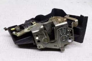2027330208, 2027300635 , art5389172 Замок двери задней правой Mercedes E W210 Арт 5389172, вид 3