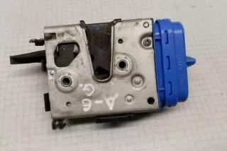 8D0839016A, 4D0185A , art5389777 Замок двери задней правой Audi A6 C4 (S6,RS6) Арт 5389777, вид 1