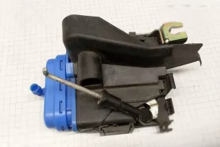 8D0839016A, 4D0185A , art5389777 Замок двери задней правой Audi A6 C4 (S6,RS6) Арт 5389777, вид 2