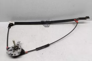 701837502F , art5392691 Стеклоподъемник передний левый Volkswagen Transporter T4 Арт 5392691, вид 2