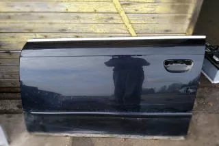 8E0853283B , art5393100 Дверь передняя левая Audi A4 B7 Арт 5393100, вид 2