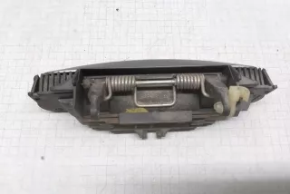 4B0839885 , art5395130 Ручка наружная передняя правая Audi A4 B6 Арт 5395130, вид 1