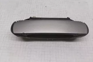 4B0839885 , art5395130 Ручка наружная передняя правая Audi A4 B6 Арт 5395130, вид 2