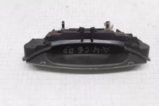 4B0839885 , art5395130 Ручка наружная передняя правая Audi A4 B6 Арт 5395130, вид 4