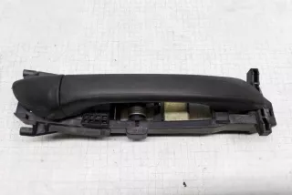 A2037600234 , art5395439 Ручка наружная передняя левая Mercedes C W203 Арт 5395439, вид 2