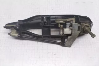51218253453 , art5395564 Ручка наружная передняя левая BMW 3 E46 Арт 5395564, вид 1