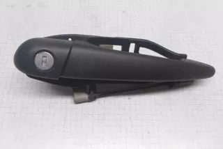 51218253453 , art5395564 Ручка наружная передняя левая BMW 3 E46 Арт 5395564, вид 2