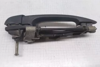 51218253453 , art5395564 Ручка наружная передняя левая BMW 3 E46 Арт 5395564, вид 3