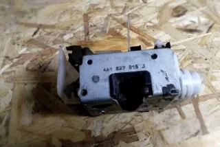 4A1837016J , art5405029 Замок двери передней левой Audi A6 C4 (S6,RS6) Арт 5405029, вид 3