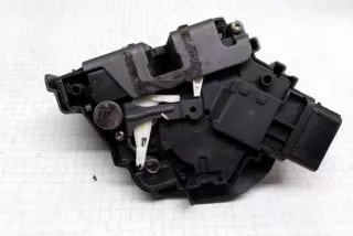 3M5AR21812AH , art5405084 Замок двери передней левой Ford Focus 1 Арт 5405084, вид 3