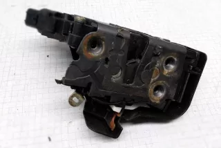 3M5AR21812AH , art5405084 Замок двери передней левой Ford Focus 1 Арт 5405084, вид 4