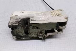 7M0839012Q, 95VW21984, 93BG220A20DD , art5405501 Замок двери передней левой Seat Alhambra 1 Арт 5405501, вид 3