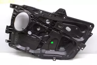 2S61A045H16A , art5405889 Стеклоподъемник задний правый Ford Fiesta 5 Арт 5405889, вид 2