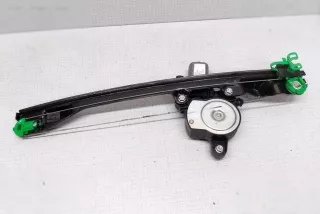 51764549 , art5406260 Молдинг двери передней правой Fiat Punto 1 Арт 5406260, вид 2