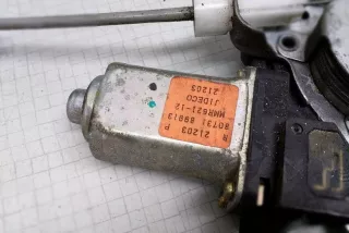 8073189913 , art5406452 Молдинг двери передней правой Nissan X-Trail T30 Арт 5406452, вид 1