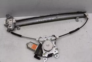8073189913 , art5406452 Молдинг двери передней правой Nissan X-Trail T30 Арт 5406452, вид 3