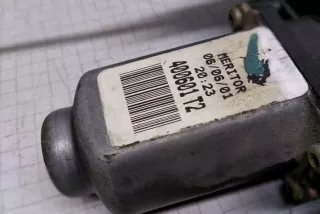 400601T2, 114919 , art5406733 Молдинг двери передней правой Nissan Almera Tino Арт 5406733, вид 3