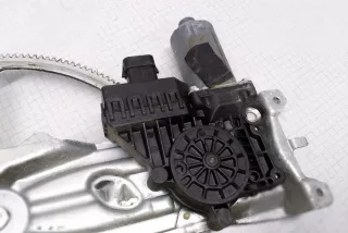 90521876, 90521882, 119951200 , art5406866 Молдинг двери передней правой Opel Astra G Арт 5406866, вид 4
