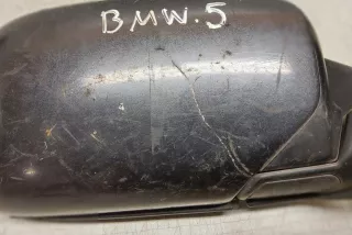 0117351, 0117352, 0117353 , art5407493 Зеркало наружное правое BMW 5 E39 Арт 5407493, вид 1