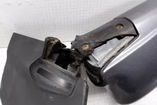 010672 , art5407645 Зеркало наружное правое Honda Civic 7 restailing Арт 5407645, вид 3