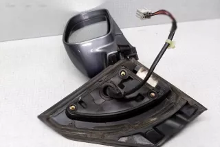 010672 , art5407645 Зеркало наружное правое Honda Civic 7 restailing Арт 5407645, вид 4