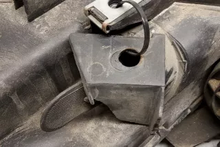 F014002472L , art8123911 Фара левая Mazda 6 1 Арт 8123911, вид 4