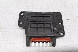 16165472A, 16174339 , art8188197 Коммутатор зажигания Opel Astra F Арт 8188197, вид 1