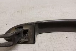 3C0837209DE , art8188551 Ручка наружная задняя левая Volkswagen Passat B6 Арт 8188551, вид 1
