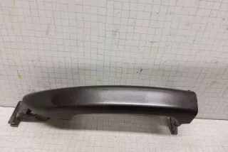 3C0837209DE , art8188551 Ручка наружная задняя левая Volkswagen Passat B6 Арт 8188551, вид 2