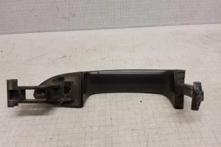 3C0837209DE , art8188551 Ручка наружная задняя левая Volkswagen Passat B6 Арт 8188551, вид 3