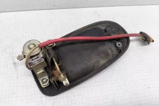 Z5932 , art8188794 Ручка наружная сдвижной двери правой Opel Sintra Арт 8188794, вид 1