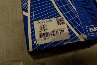 VKBA1319, SKF , art8188867 Ступица задняя правая BMW 5 E34 Арт 8188867, вид 1